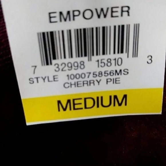 Plush Popover Ideology Long Sleeve Hoodie Running Sweater - Picture 10 of 14